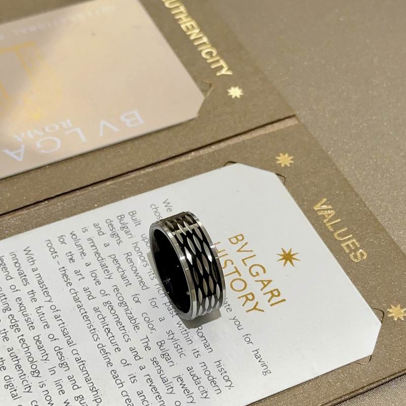 Bvlgari ring 01yxx31